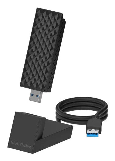 Netgear A9000 WLAN Network Adapter