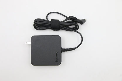 Lenovo 01FR146 power adapter/inverter Indoor 65 W Black Charger