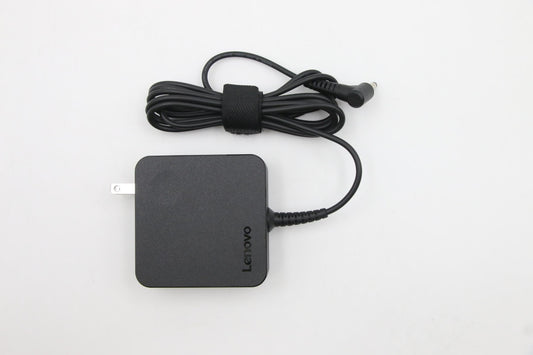 Lenovo 01FR146 power adapter/inverter Indoor 65 W Black Charger