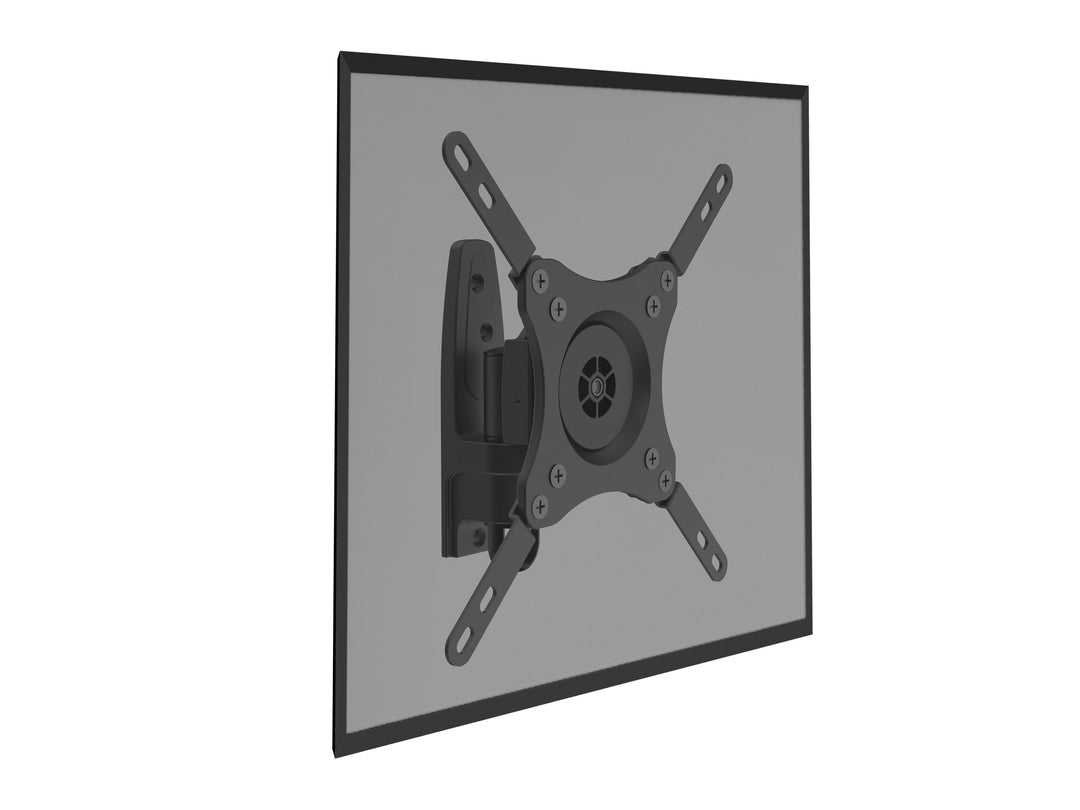 MULTIBRACKETS M VESA Flexarm 360 I Black 75 100 200 Mount