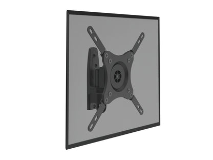 MULTIBRACKETS M VESA Flexarm 360 I Black 75 100 200 Mount
