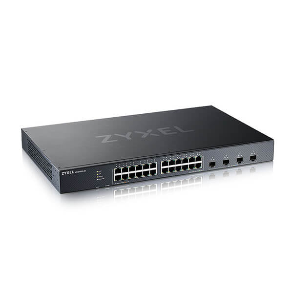 Zyxel XGS1935-28-GB0101F network switch