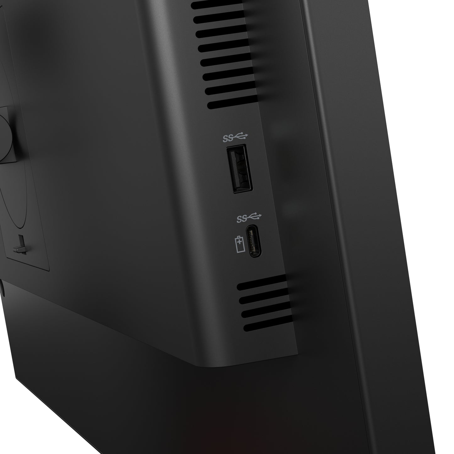 Lenovo ThinkVision T27UD-40 27" 4K UHD IPS Monitor