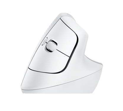 Logitech Lift Mac Wired Ergonomic Mouse
