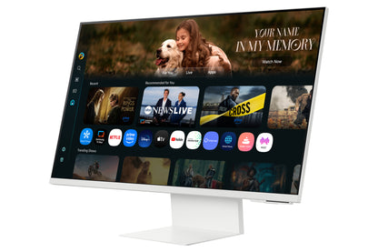 Samsung M8 32" 4K UHD VA Monitor