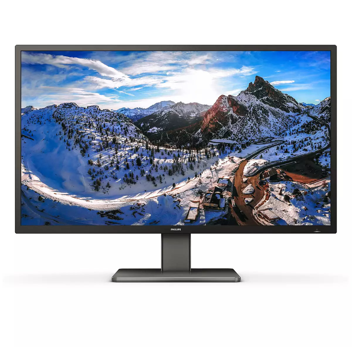 Philips P Line 439P1/00 42.5" 4K UHD VA Monitor