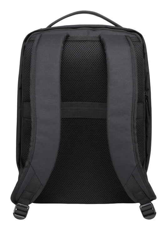 ASUS ROG Ranger BP1501G 43.2 cm (17") Backpack Black, Grey Laptop Bag