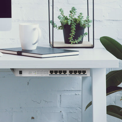 Zyxel GS1008HP Switch PoE