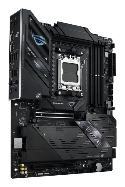 ASUS ROG STRIX B850-F GAMING WIFI7 NEO AMD B850 Socket AM5 ATX Motherboard