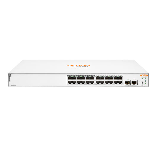 HPE Aruba Switch PoE (813AACC)