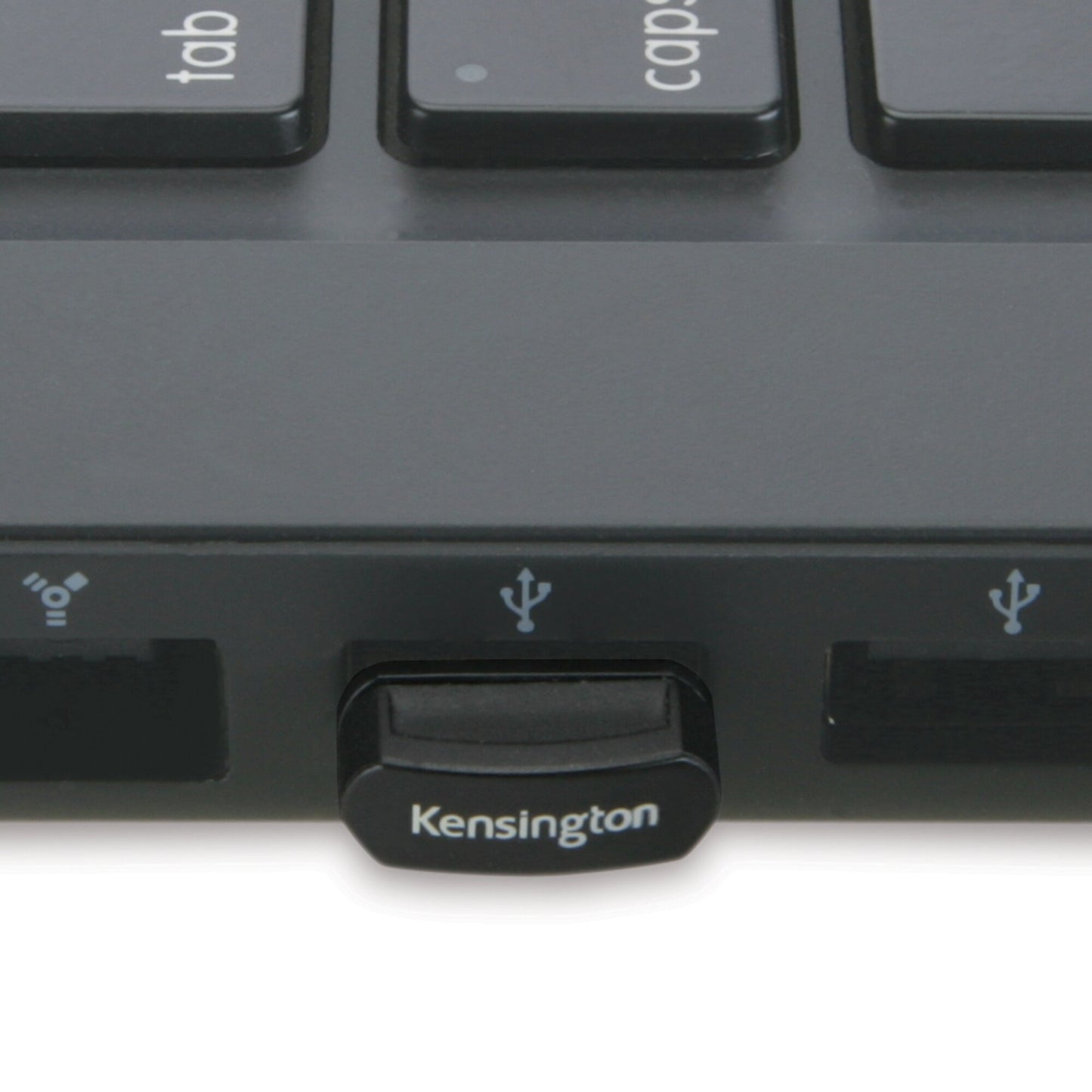 Kensington Pro Fit Mid-Size Wireless Mouse (Grey)