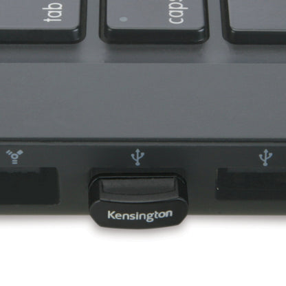 Kensington Pro Fit Mid-Size Wireless Mouse (Grey)