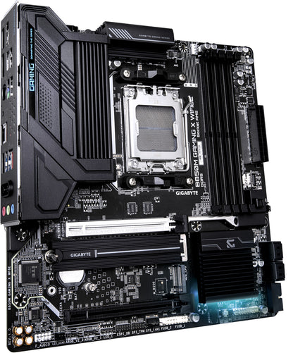 Gigabyte B850M GAMING X WIFI6E Motherboard