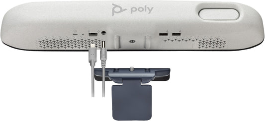 HP Poly Studio E70/P15/R30 Display Clamp Webcam