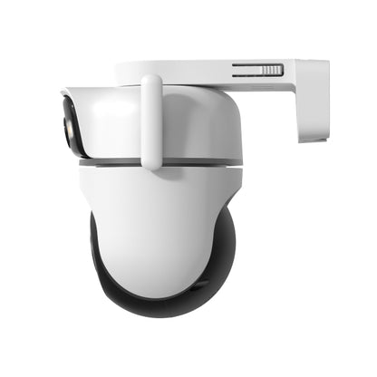 TP-LINK Tapo TC47 security camera Dome IP security camera Indoor & outdoor 2304 x