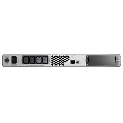 APC Smart-UPS 1500VA Line-Interactive Rackmount UPS