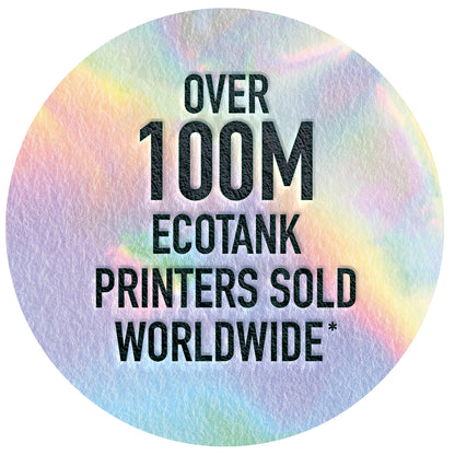 Epson EcoTank ET-15000 Inkjet A3 4800 x 1200 DPI 17 ppm Wi-Fi Printer