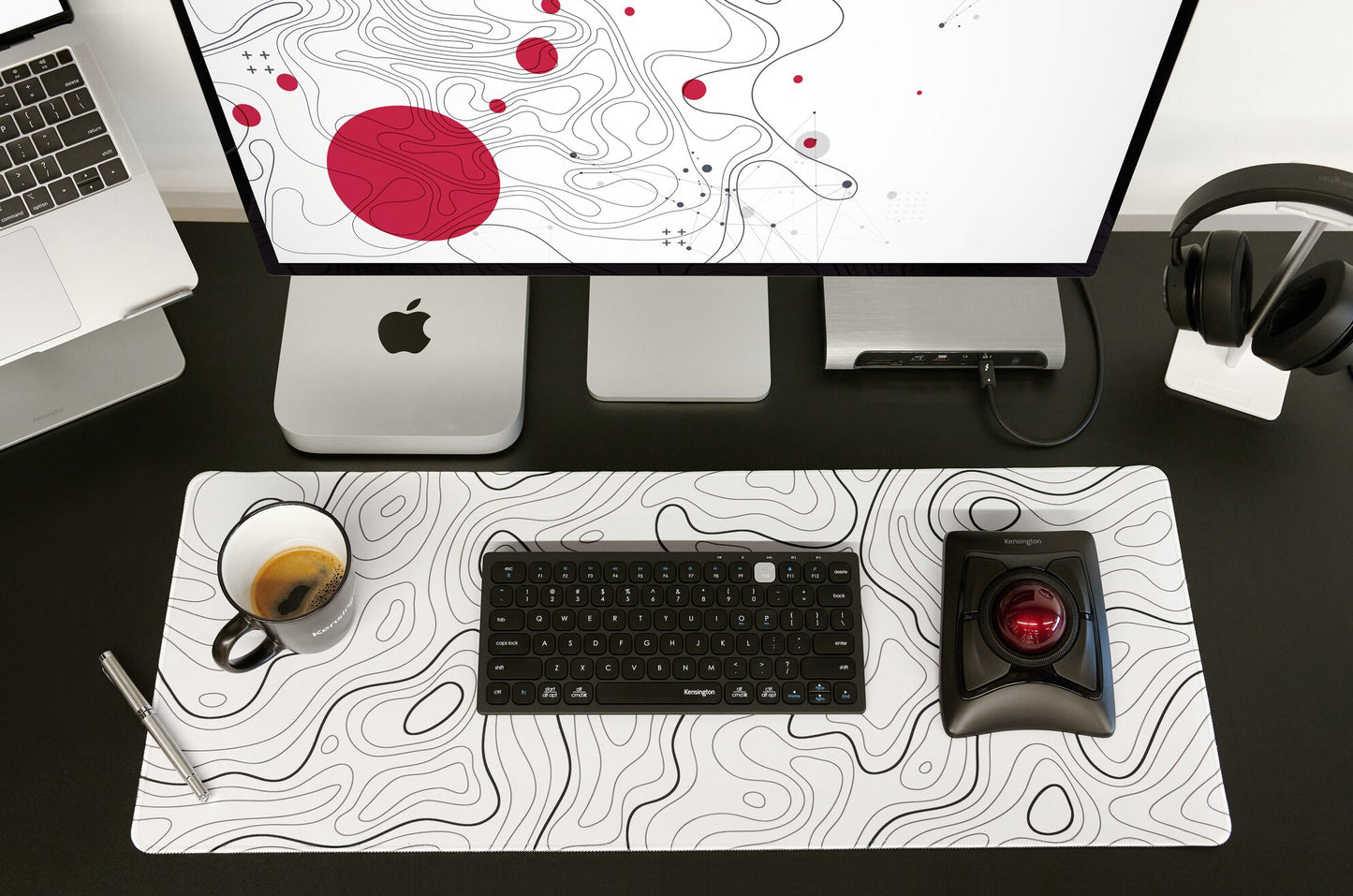 Kensington Multi-Device Dual Wireless Keyboard
