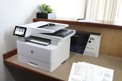 HP CF259A/59A Toner Cartridge (3K pages, HP LaserJet Pro M 304)