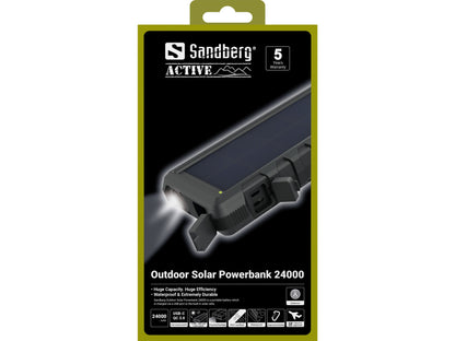 Sandberg UPS (42038)