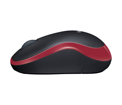 Logitech M185 Wireless Mouse