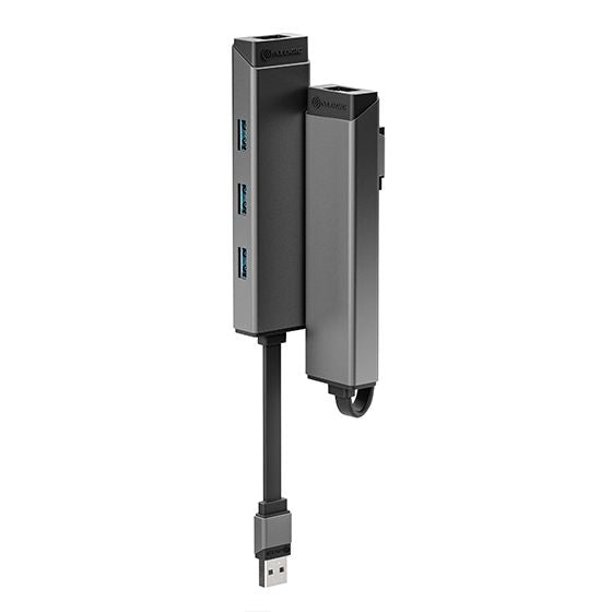 ALOGIC MagForce EXPRESS USB Docking Station