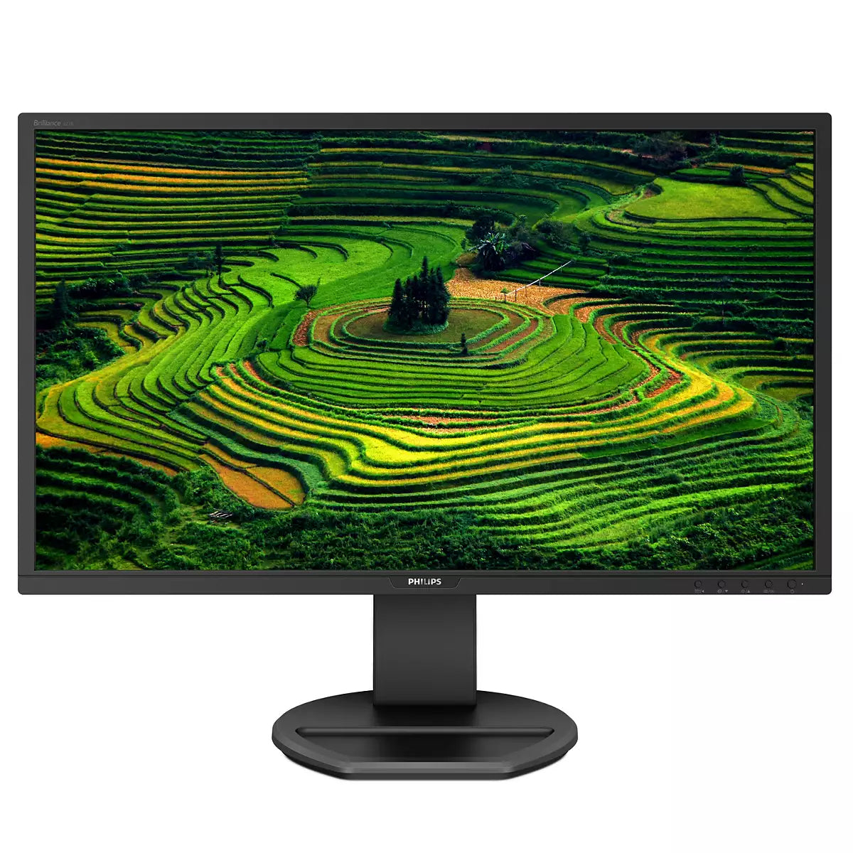 Philips B Line 21.5" Full HD TN Monitor