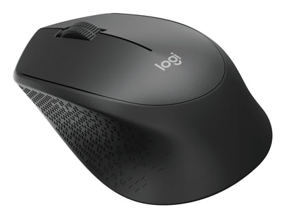 Logitech M330 PLUS Wired Mouse