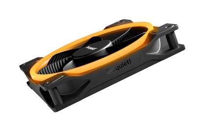 be quiet! Light Wings 140 mm PWM Reverse Black Computer case Fan 14 cm 1 pc(s) Cooling
