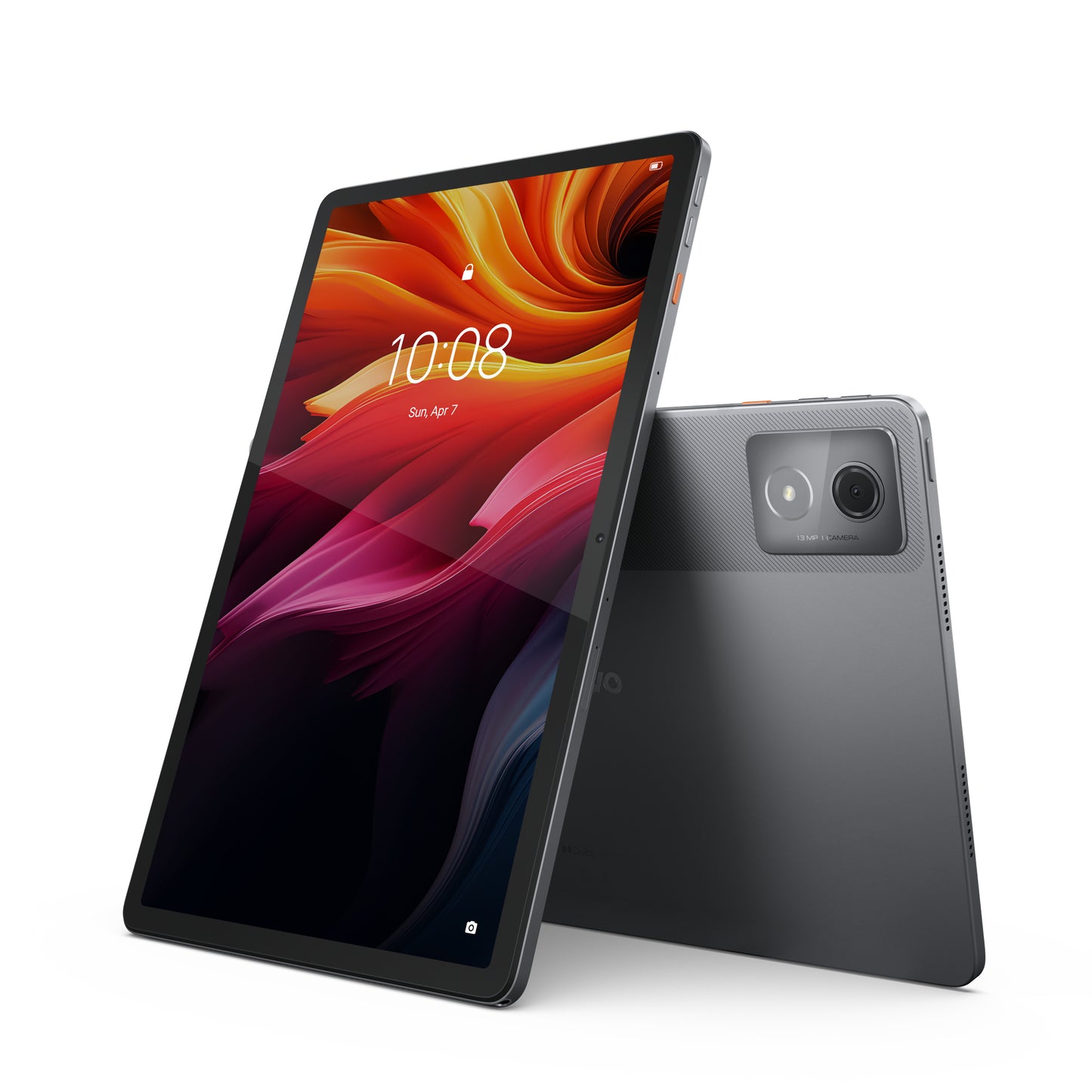 Lenovo Tab K11 Plus Snapdragon 256 GB 29.1 cm (11.4") 8 GB Wi-Fi 6 (802.11ax) Mobile Computer