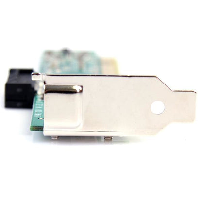 StarTech.com PCI to PCI Express Adapter Card - TAA Hub