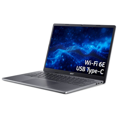 Acer Chromebook Plus 514 CBE574-1T 14" Ryzen 5 7520C 8GB 256GB SSD Laptop