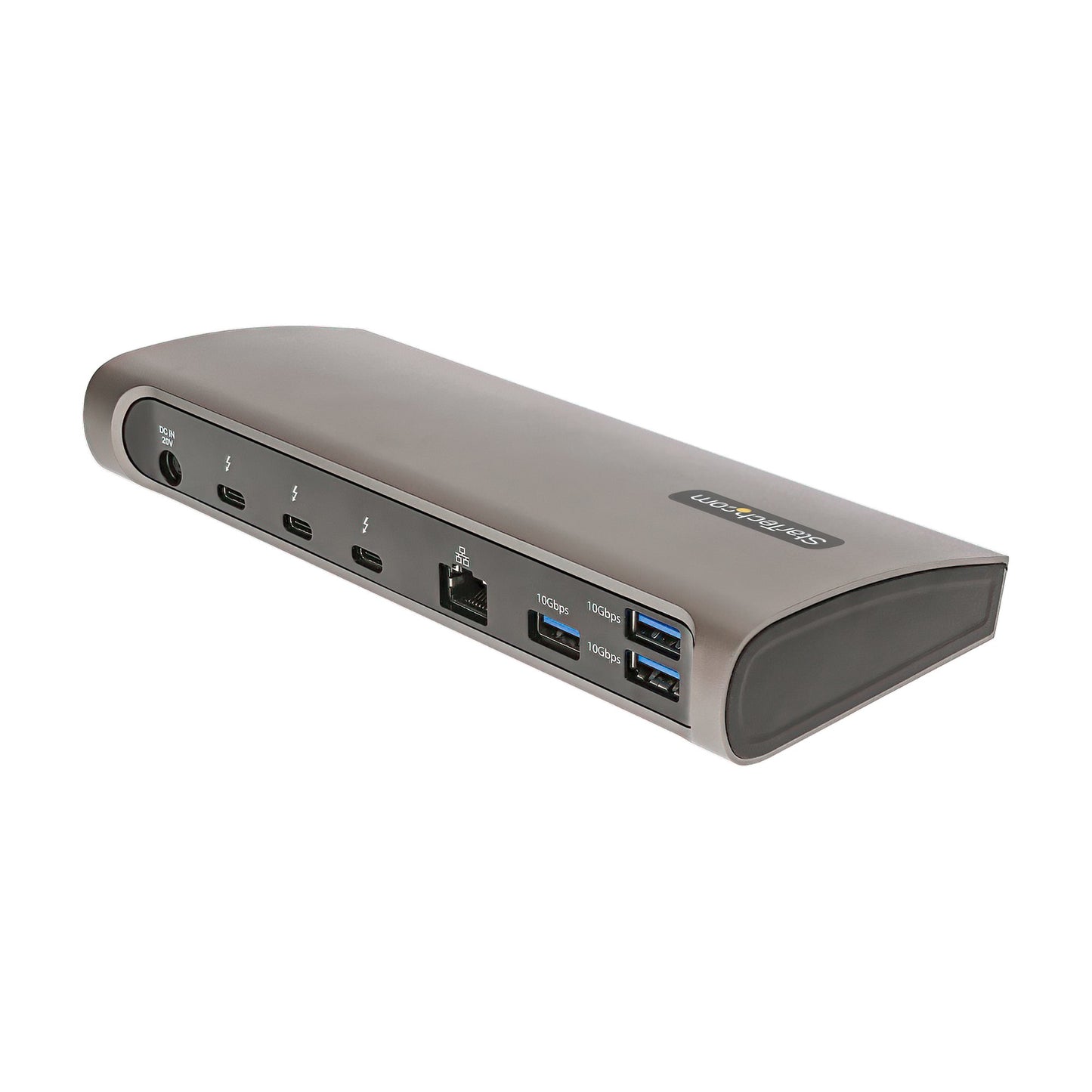 StarTech.com for MacBook Pro Thunderbolt 4 Docking Station 96W
