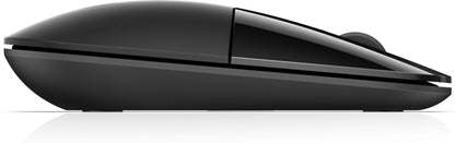 HP Z3700 Wireless Mouse (Black)