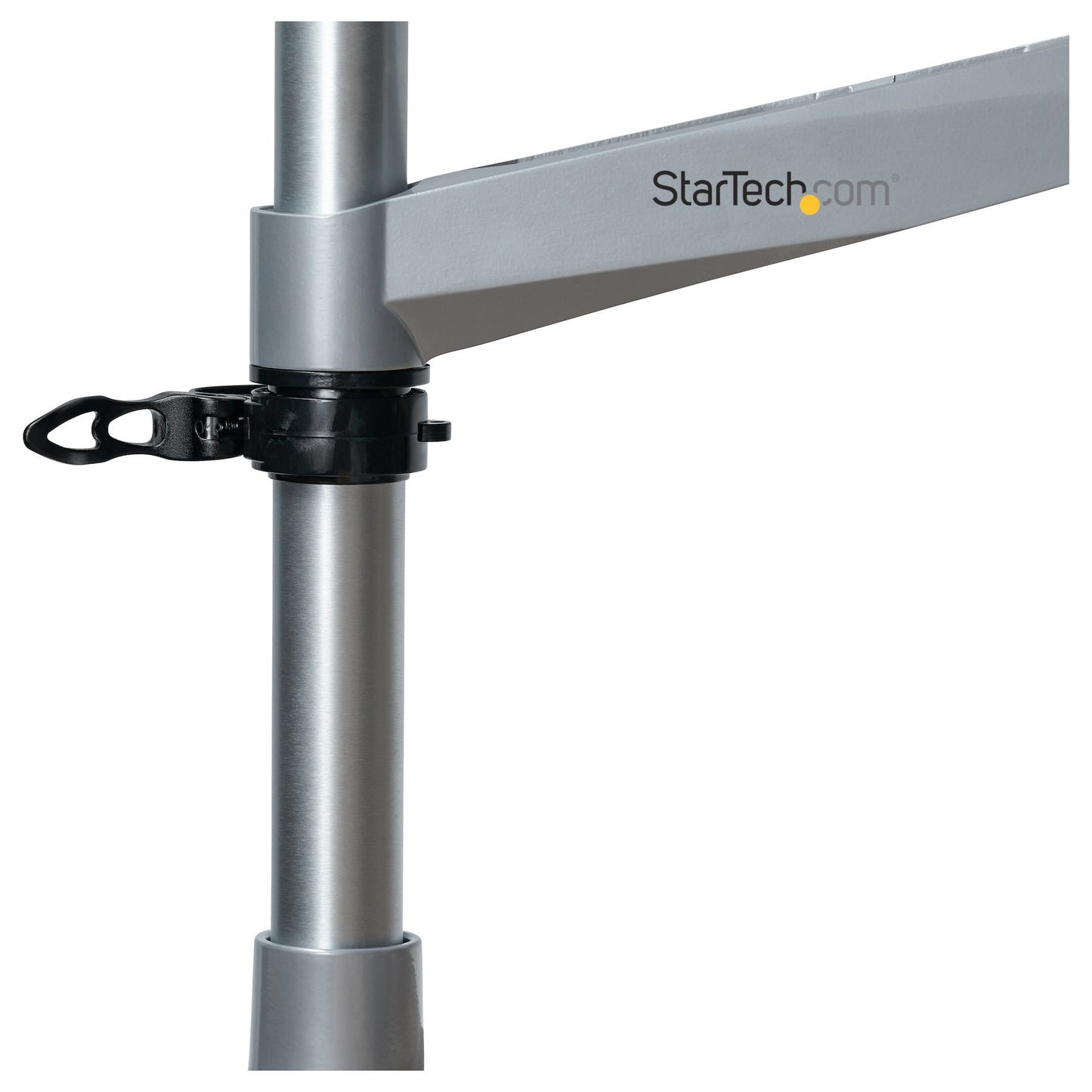 StarTech.com Desk Mount Monitor Arm - VESA or Apple iMac/Thunderbolt or Ultrawide