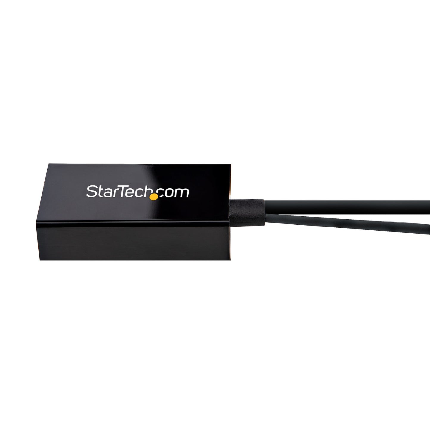 StarTech.com DVI to DisplayPort Adapter - USB Power - 1920 x 1200 - DVI to Cable