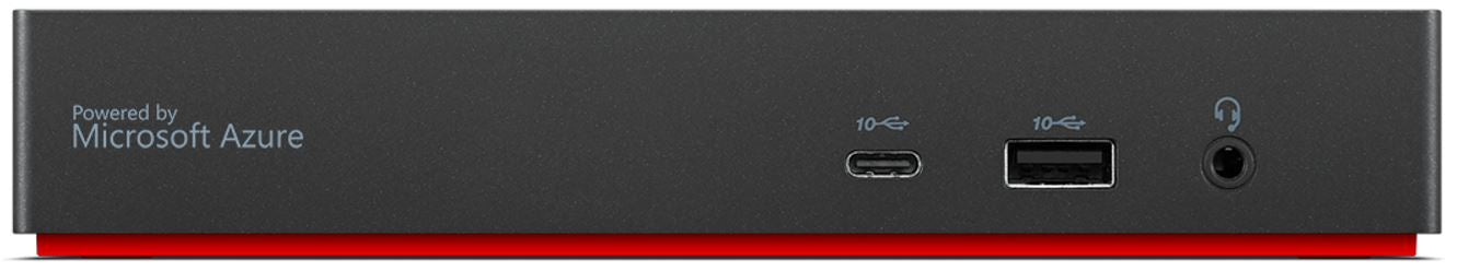 Lenovo 40B20135UK USB-C Docking Station