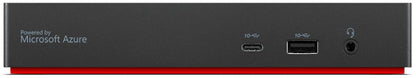 Lenovo 40B20135UK USB-C Docking Station