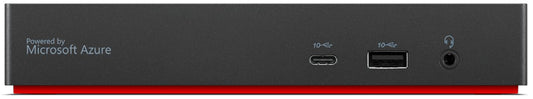 Lenovo 40B20135UK USB-C Docking Station