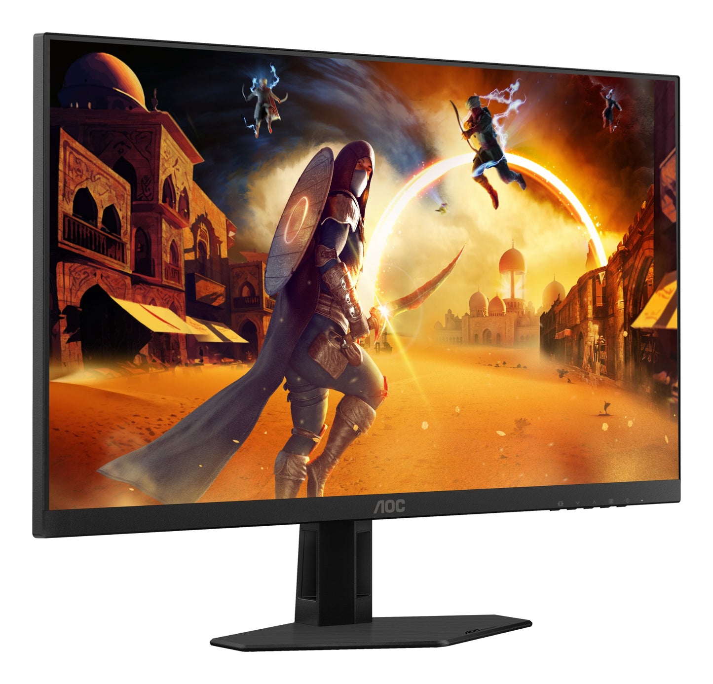 AOC G4 24G4ZRE 23.8" Full HD IPS 260Hz Monitor