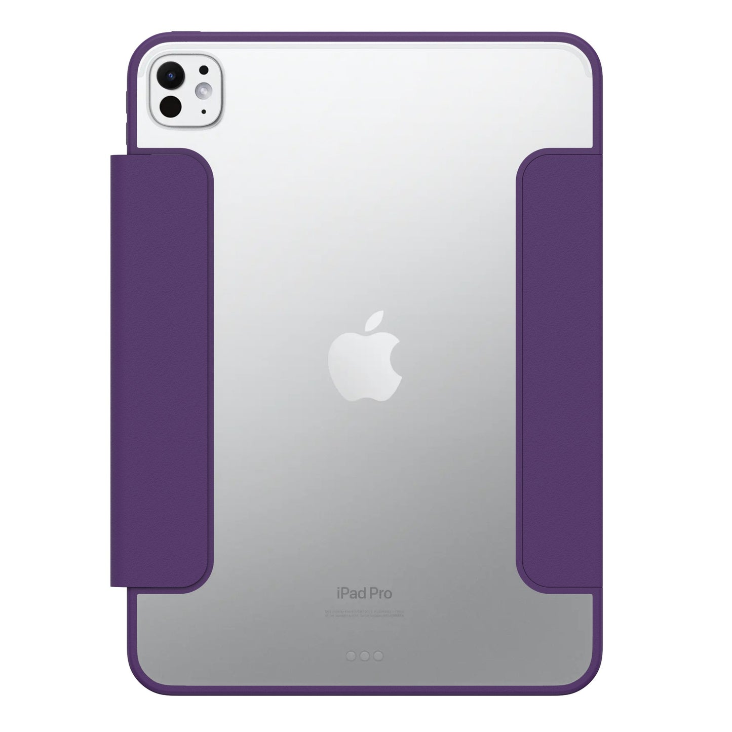 OtterBox Symmetry Folio Series for Apple iPad Pro 11" (M5/M4), Figment - No Retail Laptop Bag