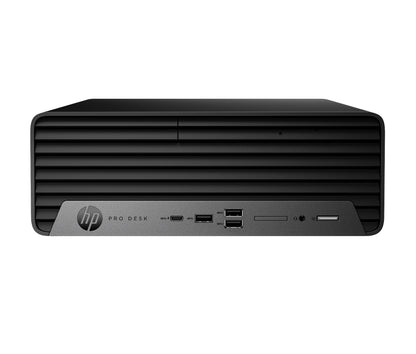HP Pro 400 G9 Core i5-14500 16GB 512GB SSD SFF Desktop PC