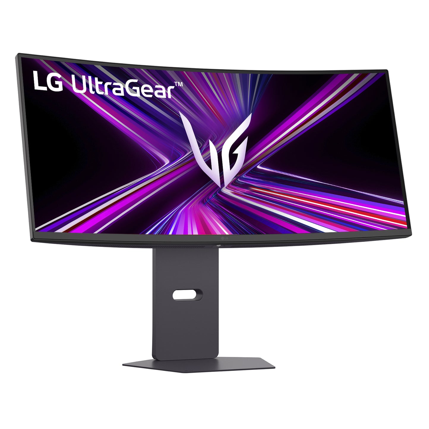 LG UltraGear™ G6 34G600A-B - 34-inch 160Hz 34" UWQHD VA 160Hz Curved Monitor