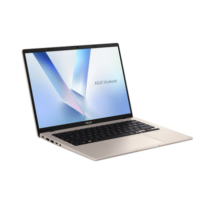ASUS Vivobook 14 X1407CA-LY086W 14" Core Ultra 5 225H 16GB 512GB SSD Laptop