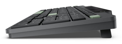 Lenovo 4Y41R69491 Home/Office English Wireless Keyboard UK
