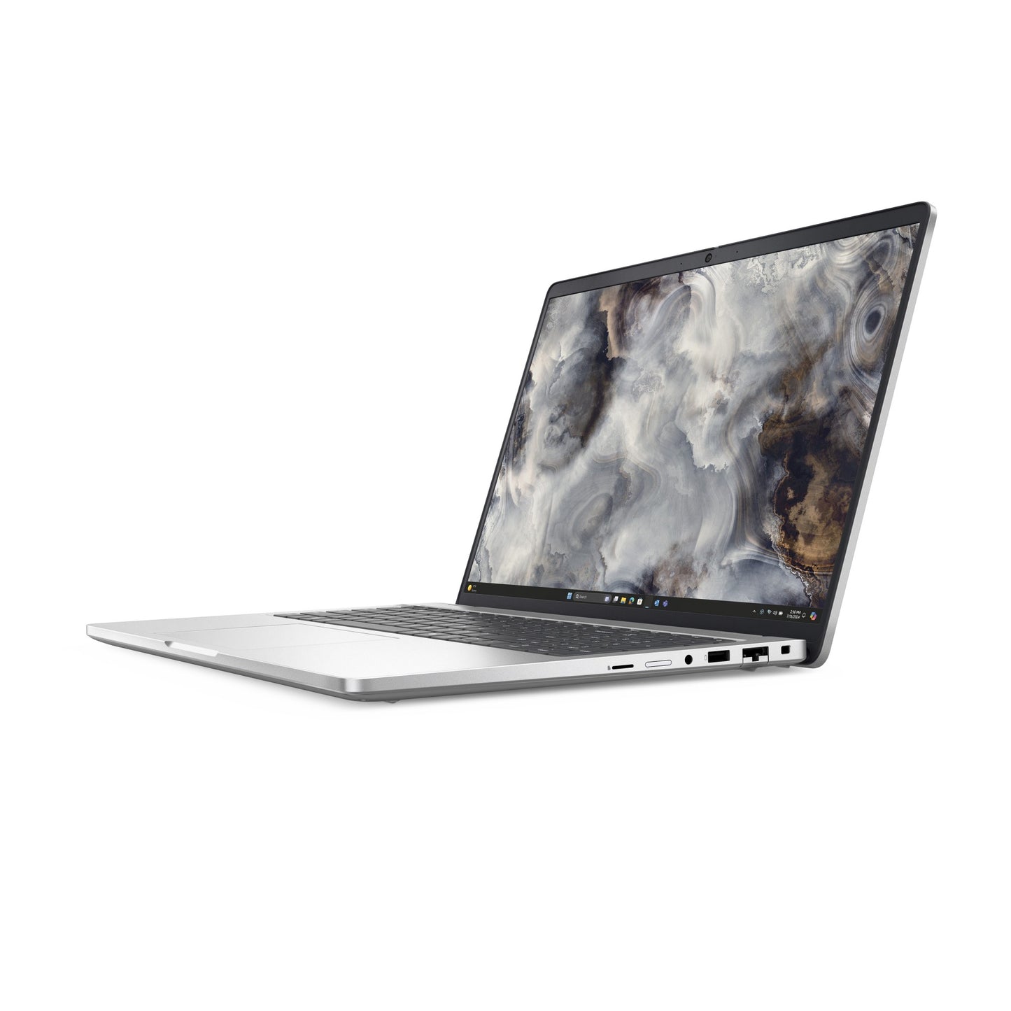 DELL Pro 16 Plus PB16250 16" Core Ultra 7 265U 16GB 512GB SSD Laptop
