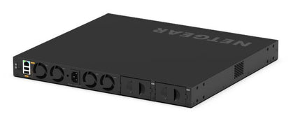 Netgear MSM4332 Networking