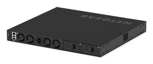 Netgear MSM4332 Networking