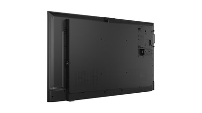 Lenovo ThinkVision E55 LFD 54.6" 4K UHD IPS Monitor