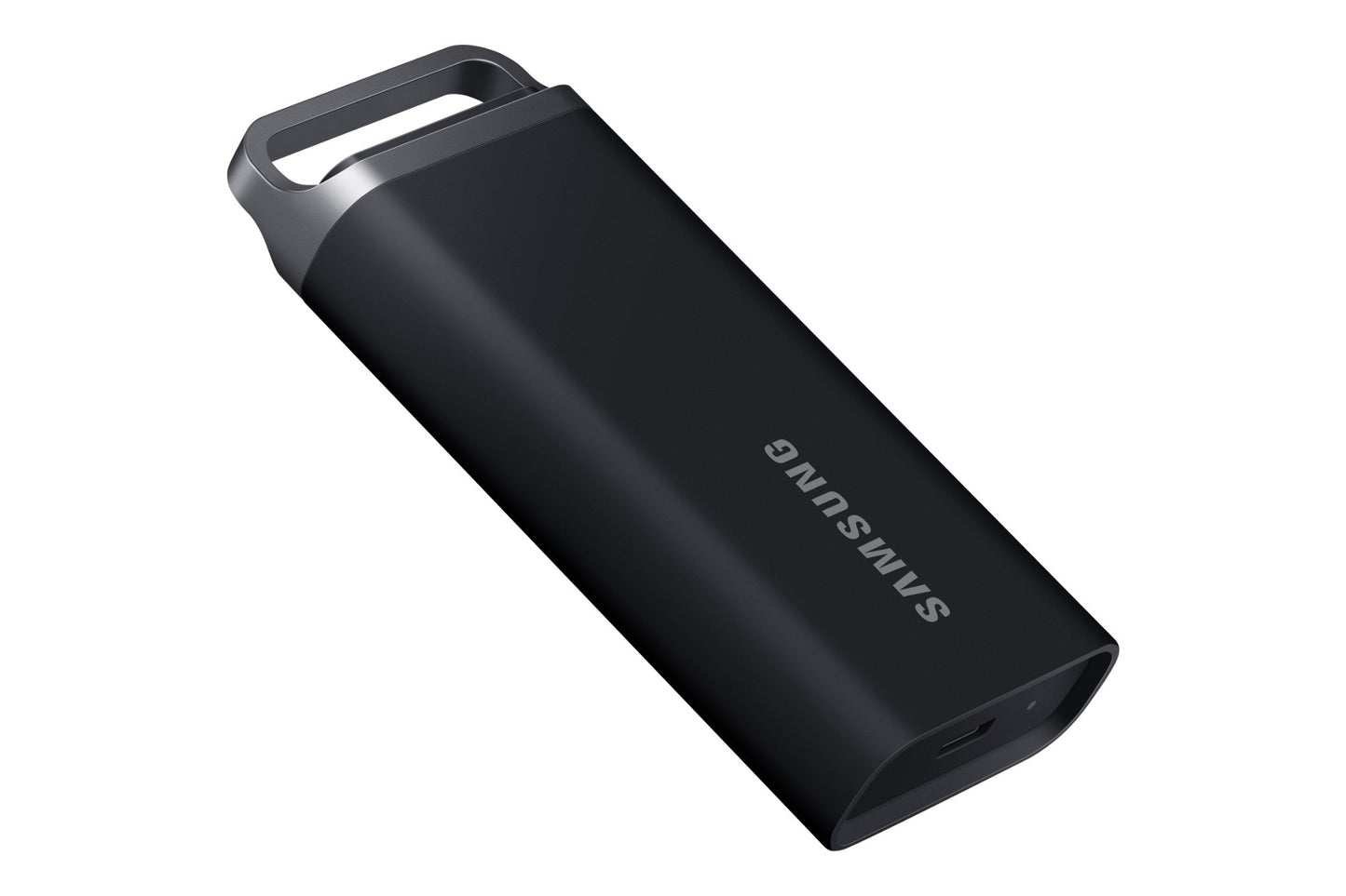 Samsung Black 4TB SSD